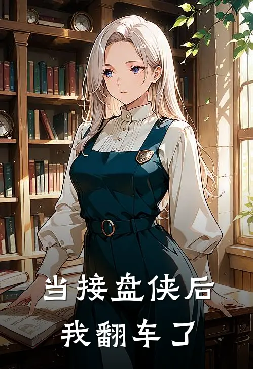 当接盘侠后,我翻车了