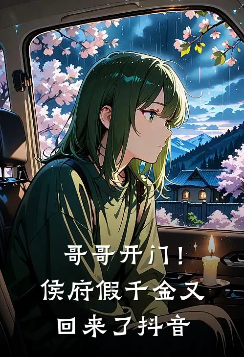 哥哥开门！侯府假千金又回来了抖音