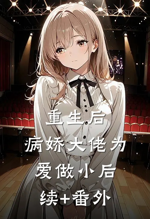 重生后，病娇大佬为爱做小后续+番外