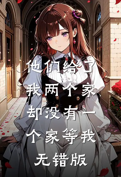他们给了我两个家，却没有一个家等我无错版