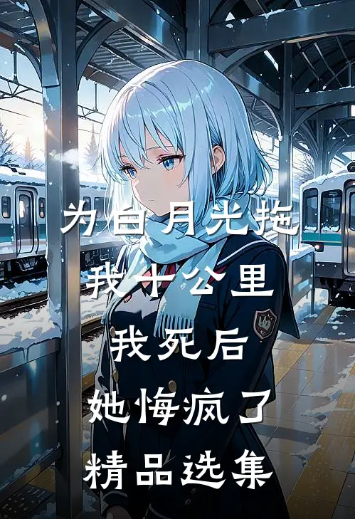 为白月光拖我十公里，我死后，她悔疯了精品选集
