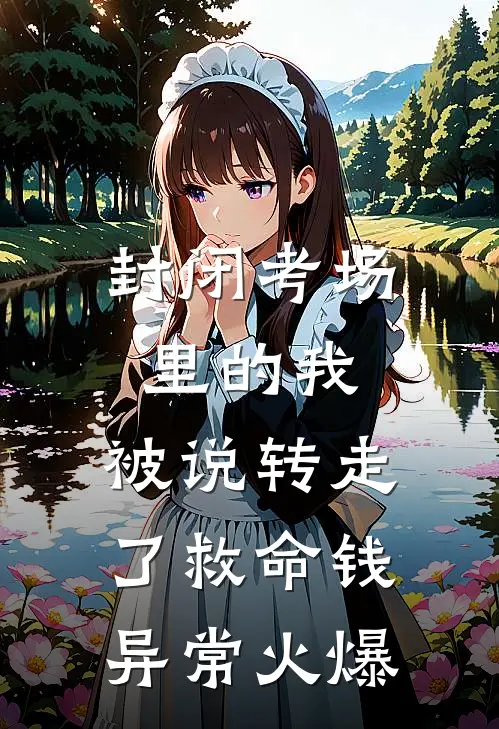 封闭考场里的我，被说转走了救命钱异常火爆