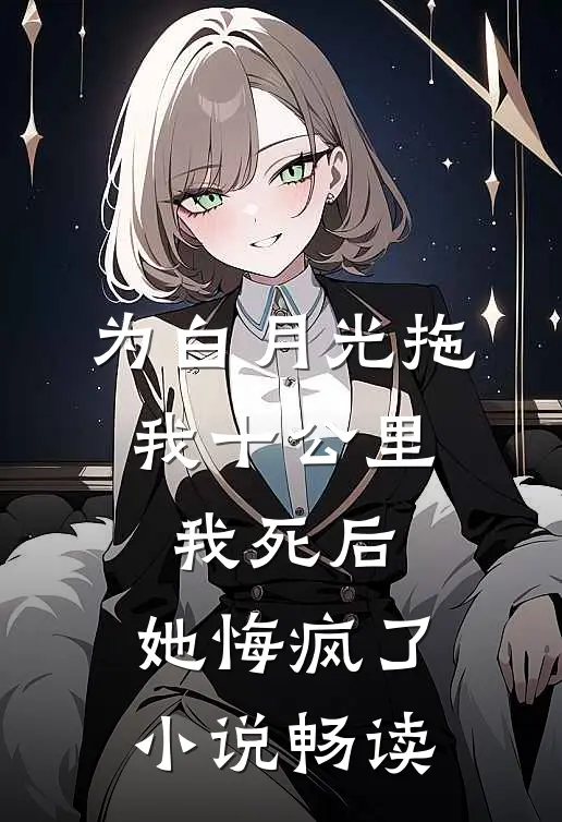 为白月光拖我十公里，我死后，她悔疯了小说畅读