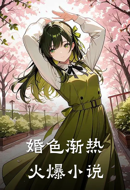 婚色渐热火爆小说