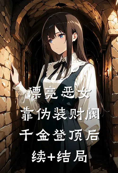 漂亮恶女，靠伪装财阀千金登顶后续+结局
