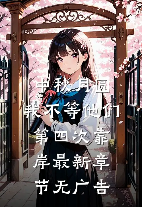 中秋月圆,我不等他们第四次靠岸最新章节无广告