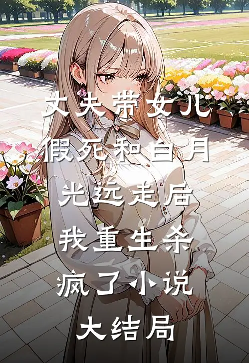 丈夫带女儿假死和白月光远走后，我重生杀疯了小说大结局