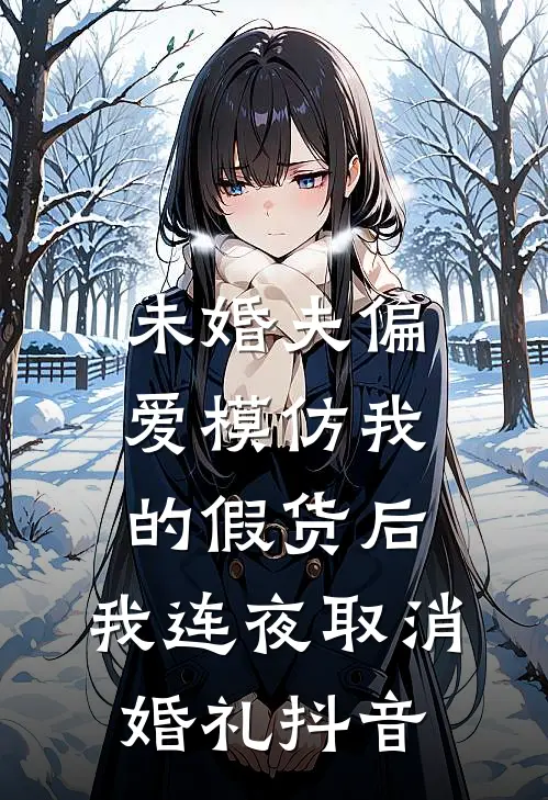 未婚夫偏爱模仿我的假货后，我连夜取消婚礼抖音
