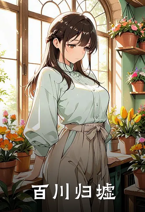 百川归墟
