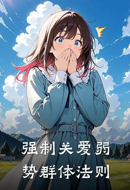 强制关爱弱势群体法则