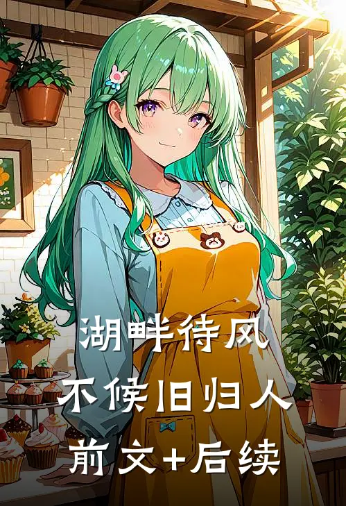 湖畔待风，不候旧归人前文+后续