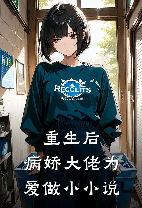 重生后，病娇大佬为爱做小小说