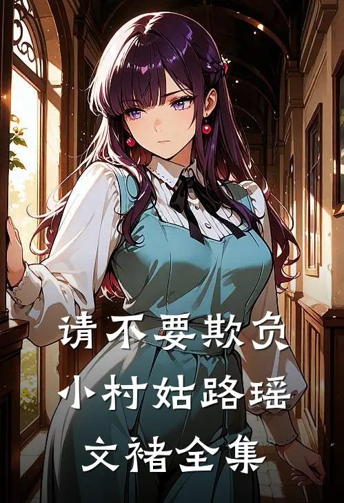请不要欺负小村姑路瑶文褚全集