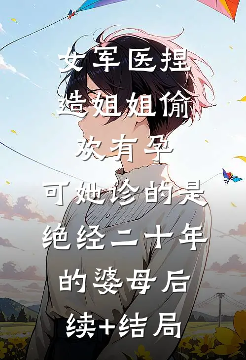女军医捏造姐姐偷欢有孕，可她诊的是绝经二十年的婆母后续+结局