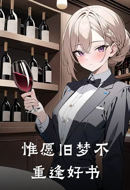 惟愿旧梦不重逢好书