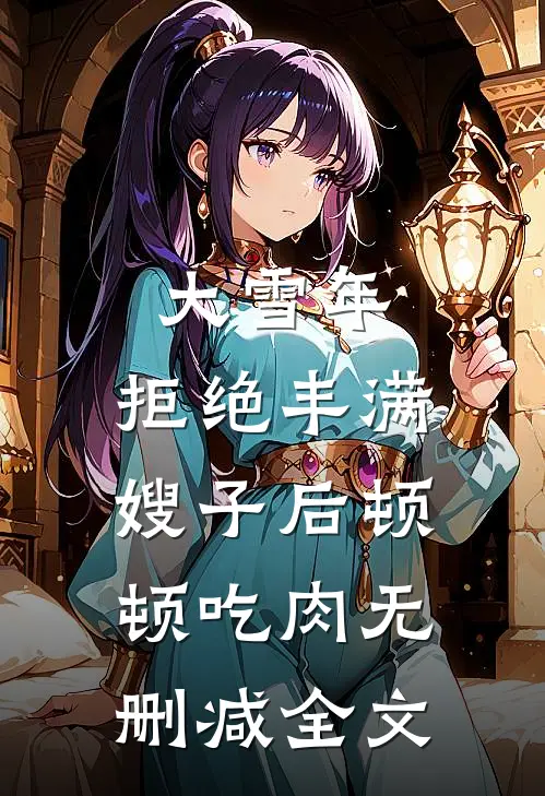 大雪年，拒绝丰满嫂子后顿顿吃肉无删减全文
