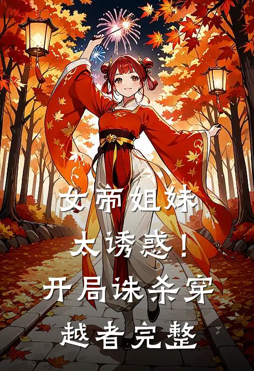 女帝姐妹太诱惑！开局诛杀穿越者完整
