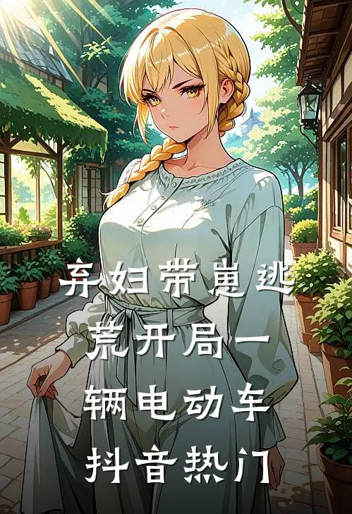 弃妇带崽逃荒开局一辆电动车抖音热门