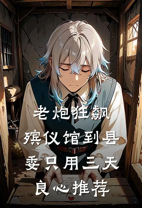 老炮狂飙，殡仪馆到县委只用三天良心推荐