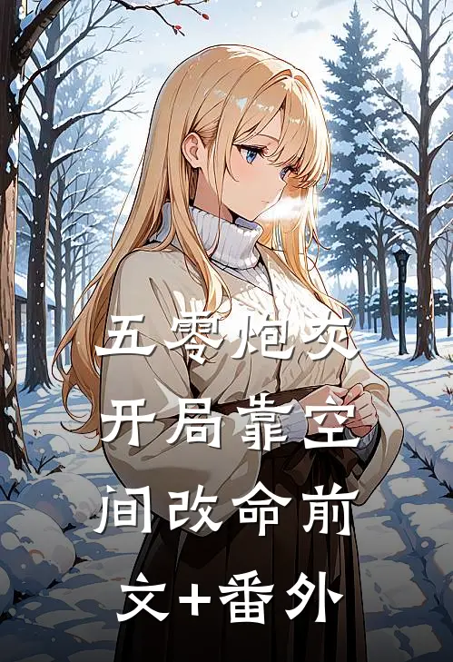 五零炮灰开局靠空间改命前文+番外