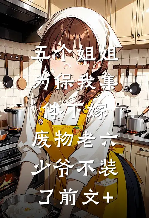 五个姐姐为保我集体下嫁，废物老六少爷不装了前文+