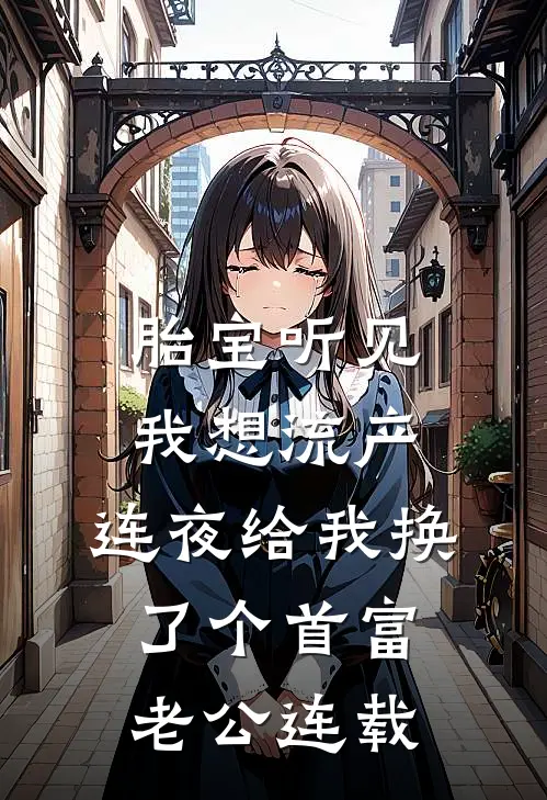 胎宝听见我想流产，连夜给我换了个首富老公连载