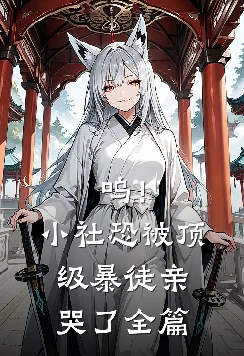 呜！小社恐被顶级暴徒亲哭了全篇