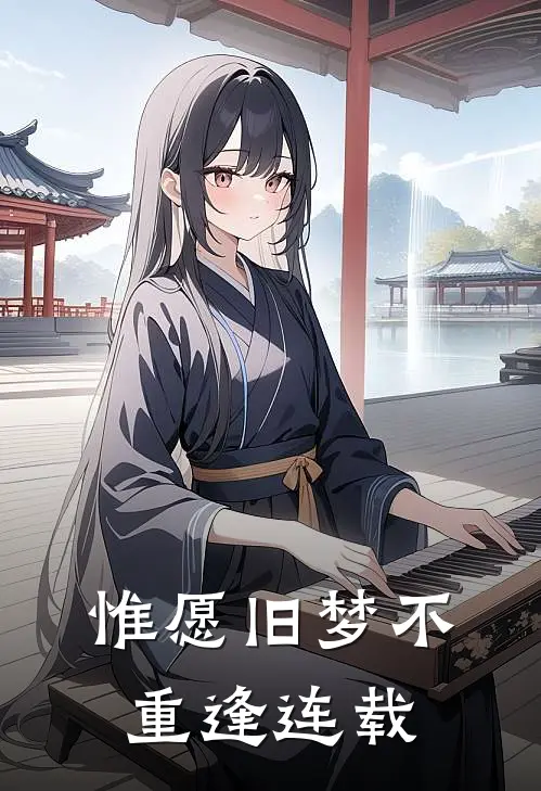惟愿旧梦不重逢连载