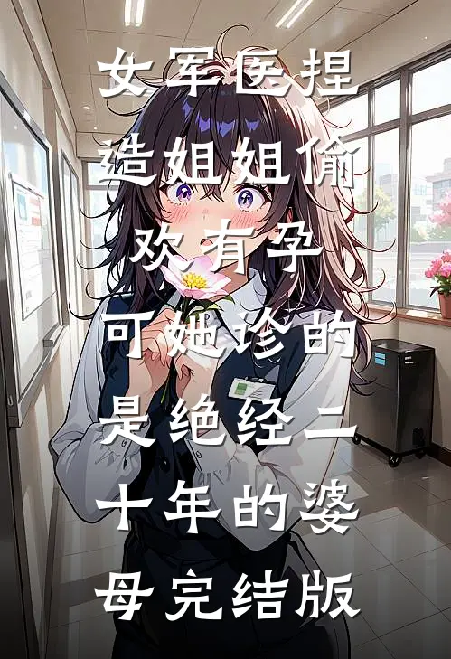女军医捏造姐姐偷欢有孕，可她诊的是绝经二十年的婆母完结版