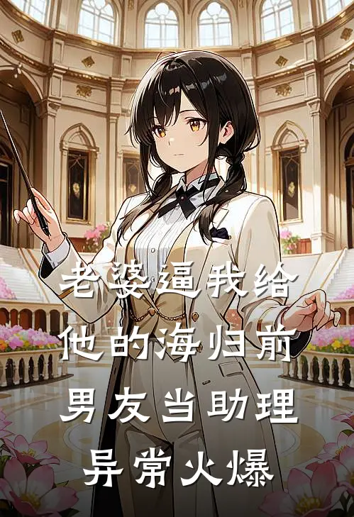 老婆逼我给他的海归前男友当助理异常火爆