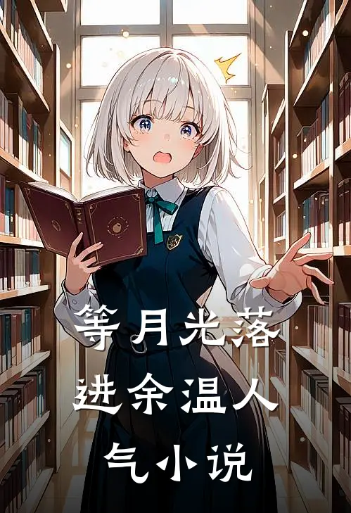 等月光落进余温人气小说