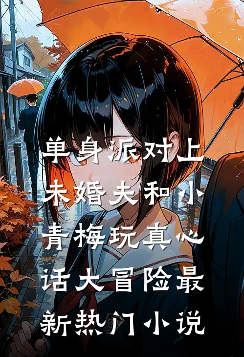 单身派对上，未婚夫和小青梅玩真心话大冒险最新热门小说
