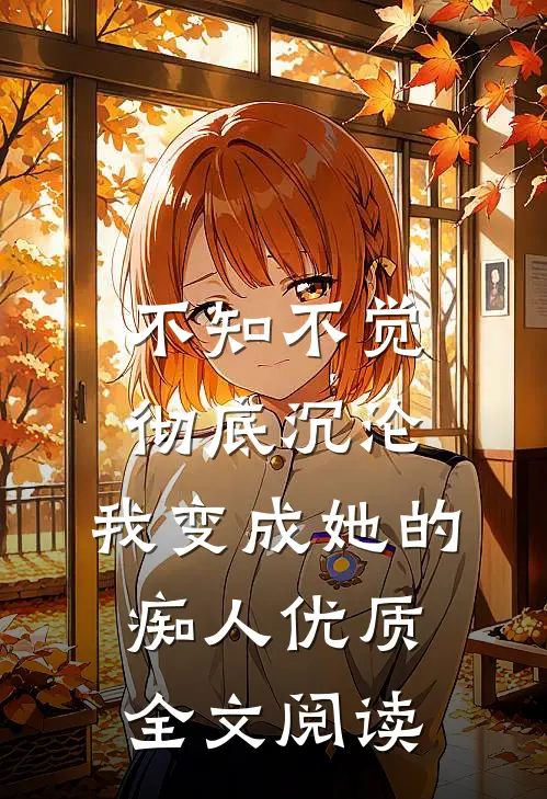 不知不觉彻底沉沦，我变成她的痴人优质全文阅读