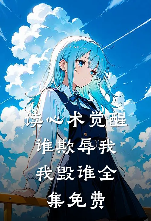读心术觉醒:谁欺辱我,我毁谁全集免费