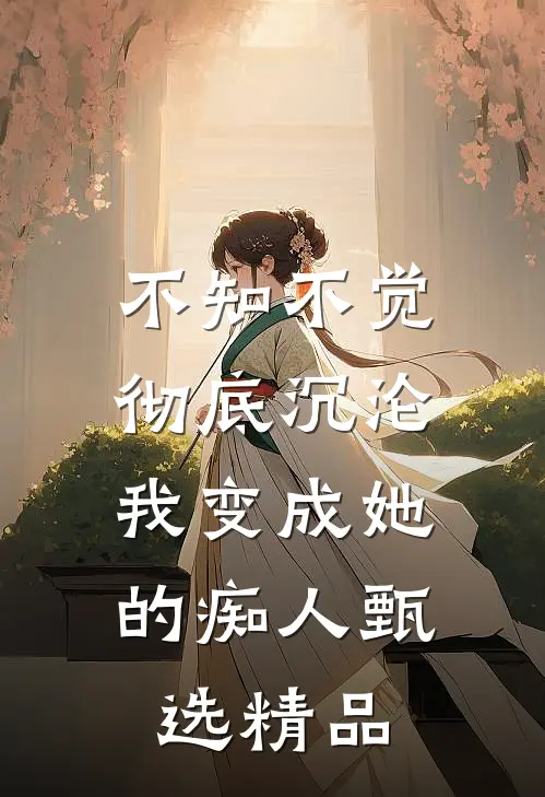 不知不觉彻底沉沦,我变成她的痴人甄选精品