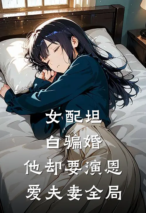 女配坦白骗婚，他却要演恩爱夫妻全局