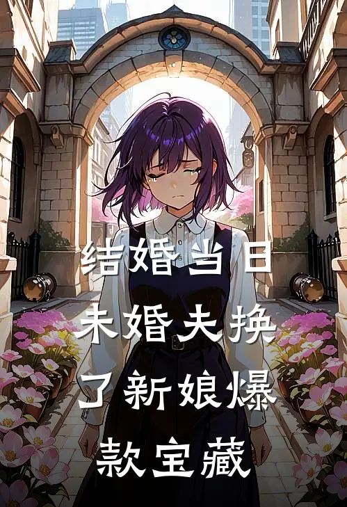 结婚当日，未婚夫换了新娘爆款宝藏