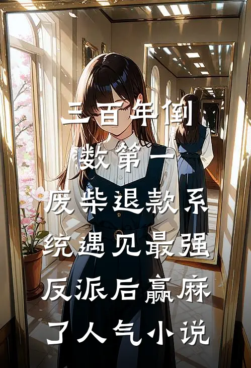 三百年倒数第一，废柴退款系统遇见最强反派后赢麻了人气小说