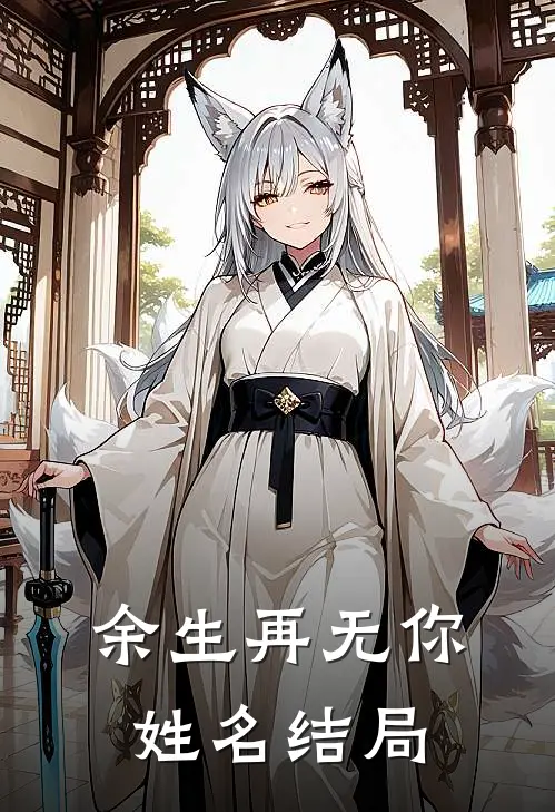 余生再无你姓名结局