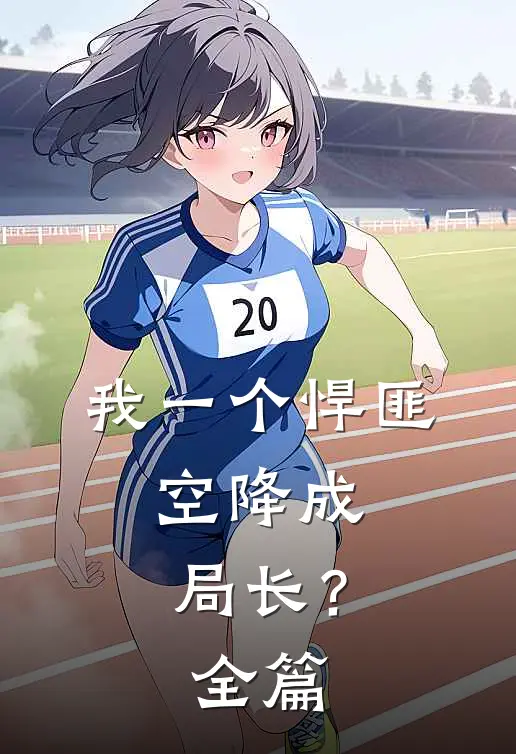 我一个悍匪，空降成局长？全篇