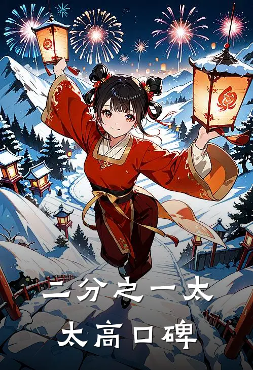 二分之一太太高口碑