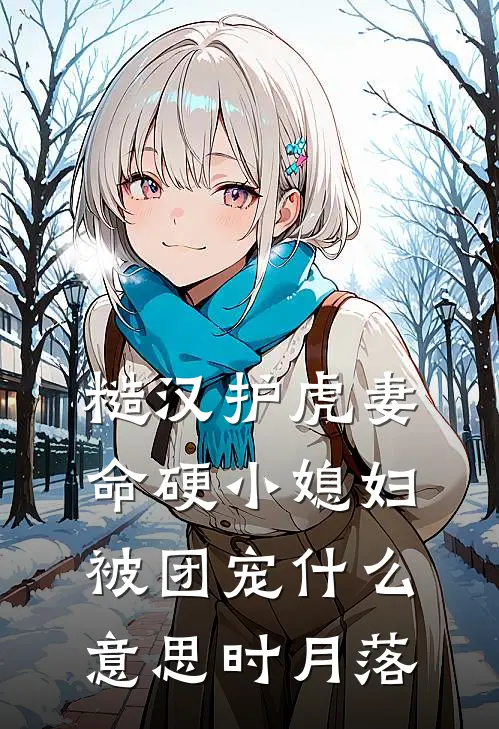 糙汉护虎妻,命硬小媳妇被团宠什么意思时月落