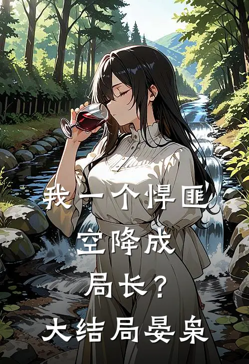 我一个悍匪，空降成局长？大结局晏枭