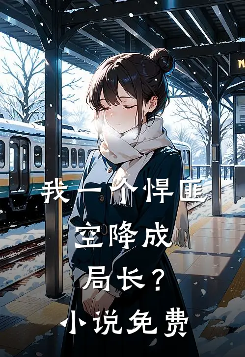 我一个悍匪，空降成局长？小说免费