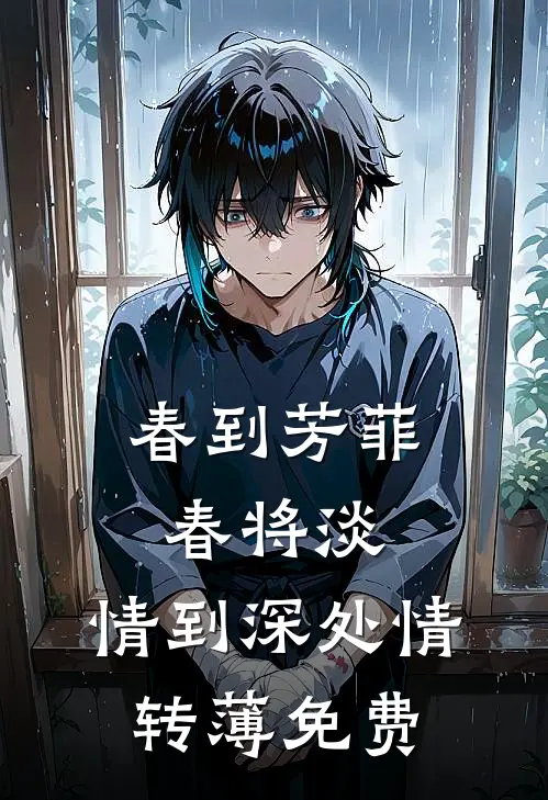 春到芳菲春将淡，情到深处情转薄免费