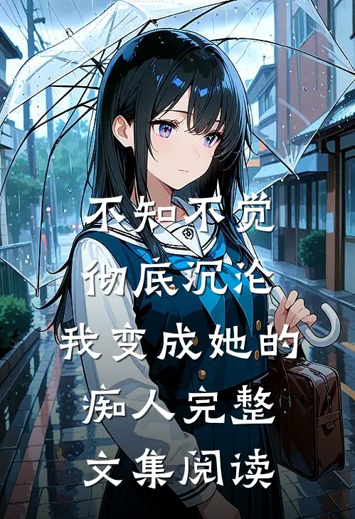 不知不觉彻底沉沦，我变成她的痴人完整文集阅读