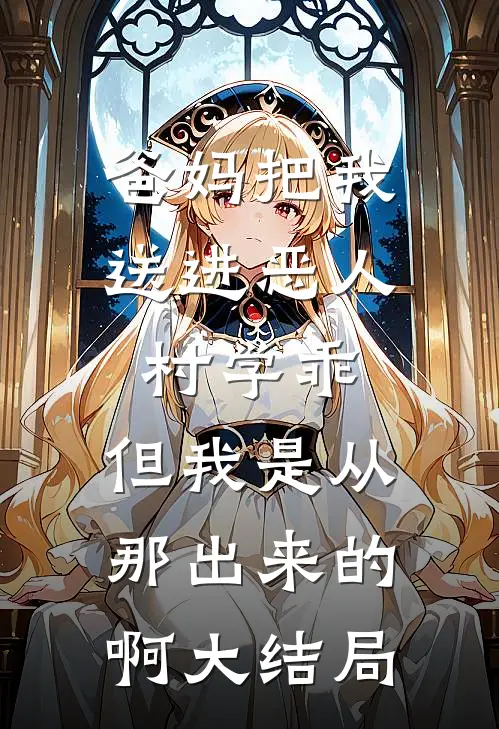 爸妈把我送进恶人村学乖，但我是从那出来的啊大结局