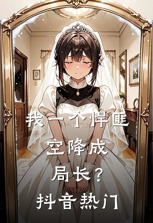 我一个悍匪,空降成局长?抖音热门