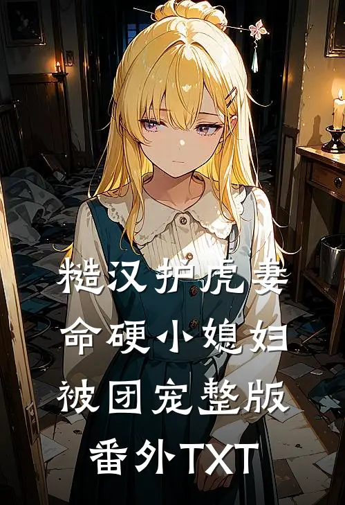 糙汉护虎妻，命硬小媳妇被团宠整版番外TXT