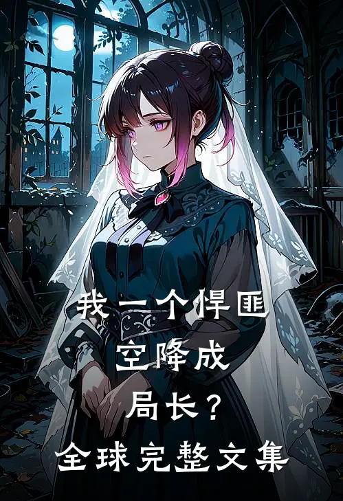 我一个悍匪，空降成局长？全球完整文集